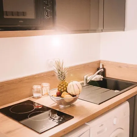 Le Viotte - Unique ! 3 Logements Disponibles Besancon Exterior photo