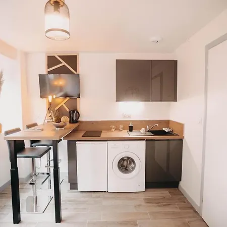 Le Viotte - Unique ! 3 Logements Disponibles Besancon Exterior photo