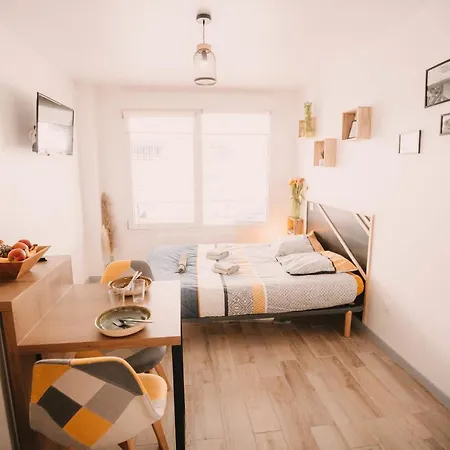 Le Viotte - Unique ! 3 Logements Disponibles Besancon Exterior photo