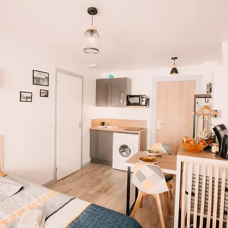 Le Viotte - Unique ! 3 Logements Disponibles Besancon Exterior photo