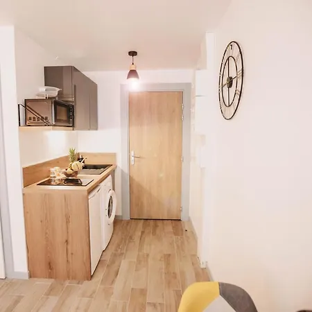 Le Viotte - Unique ! 3 Logements Disponibles Besancon Exterior photo