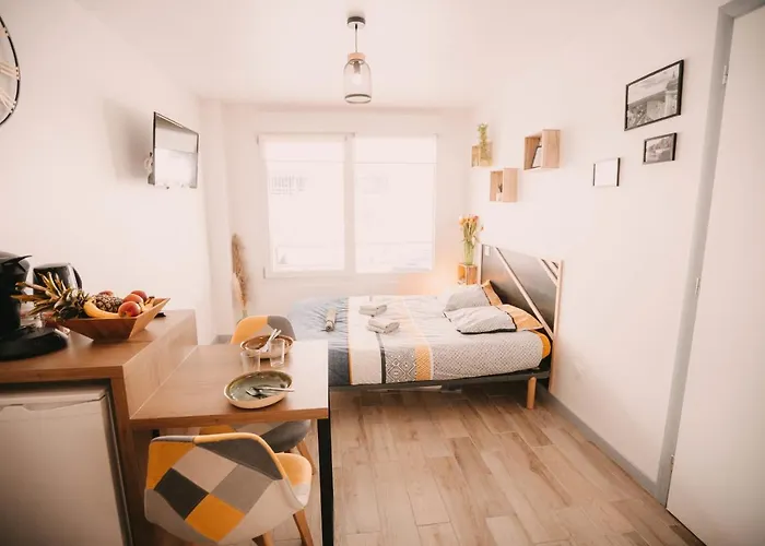 Le Viotte - Unique ! 3 Logements Disponibles
