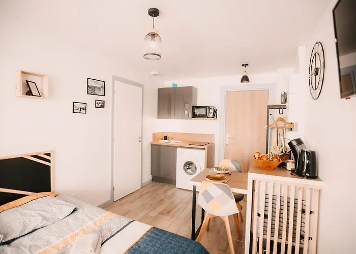 Le Viotte - Unique ! 3 Logements Disponibles