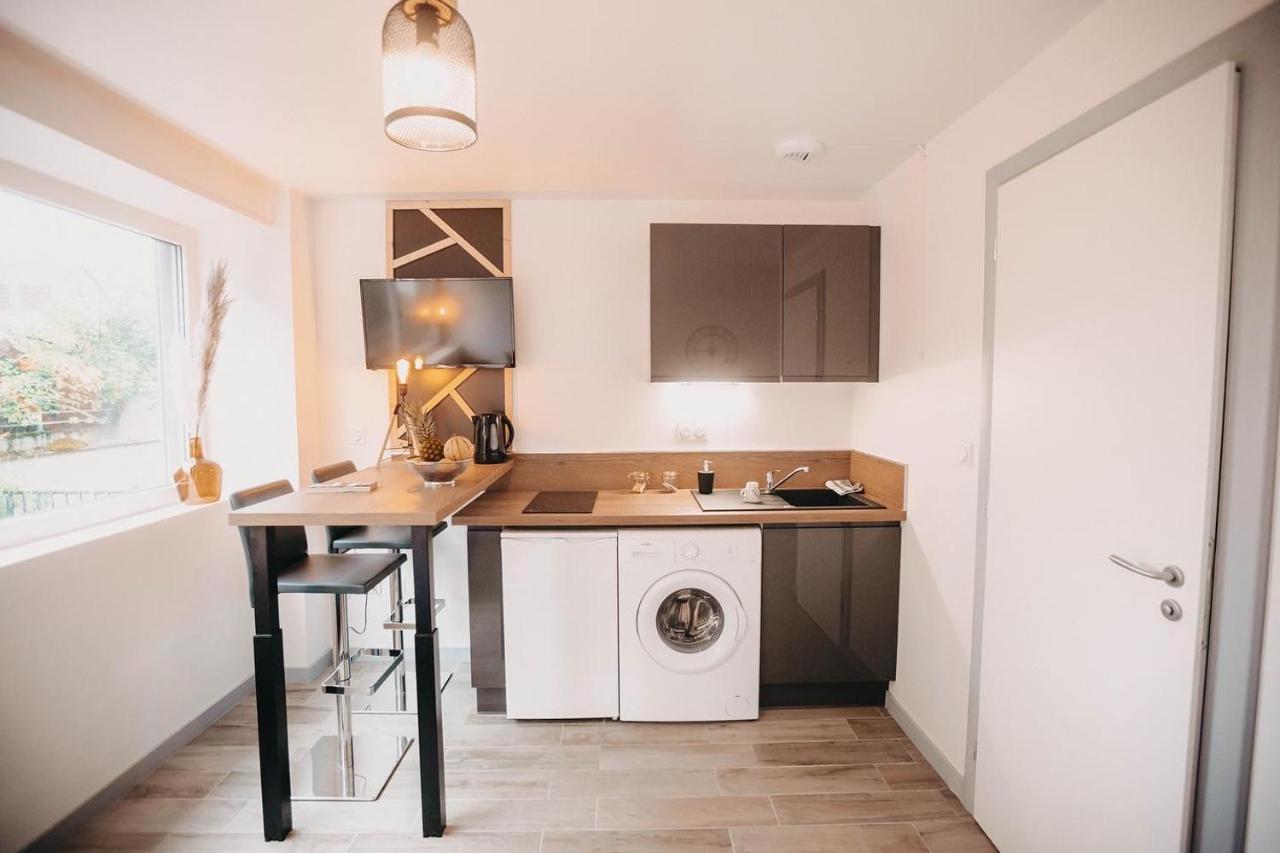 Le Viotte - Unique ! 3 Disponibles * Besançon
