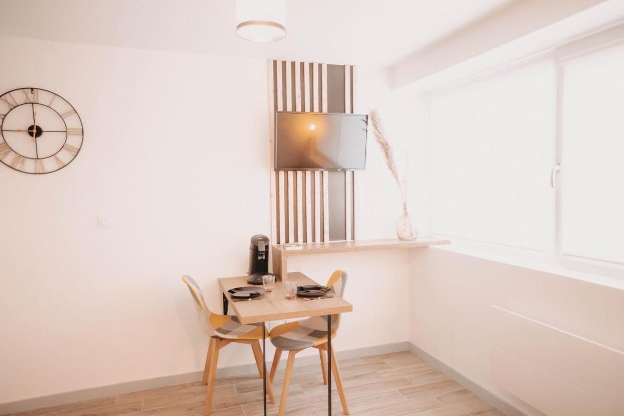 Apartment Le Viotte - Unique ! 3 Disponibles Besancon