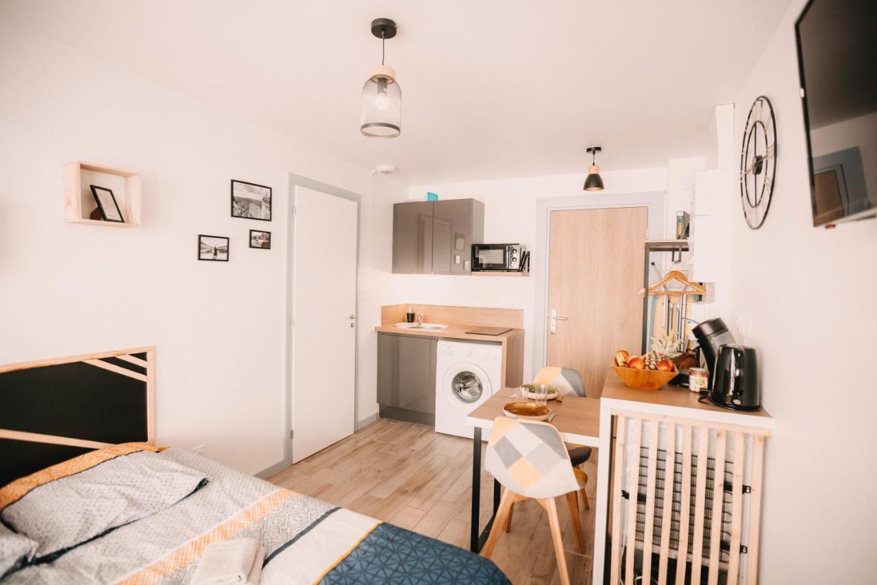 Le Viotte - Unique ! 3 Disponibles Besancon