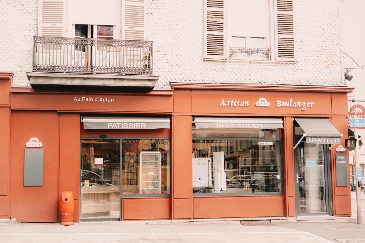 Le Viotte - Unique ! 3 Disponibles * Besancon