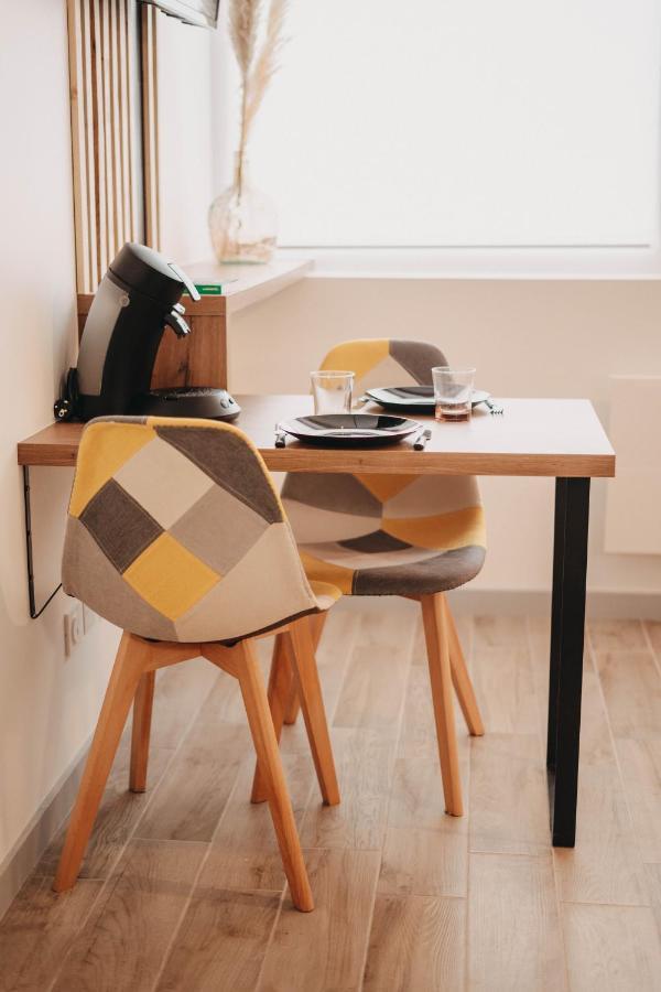 Appartamento Le Viotte - Unique ! 3 Disponibles Besançon