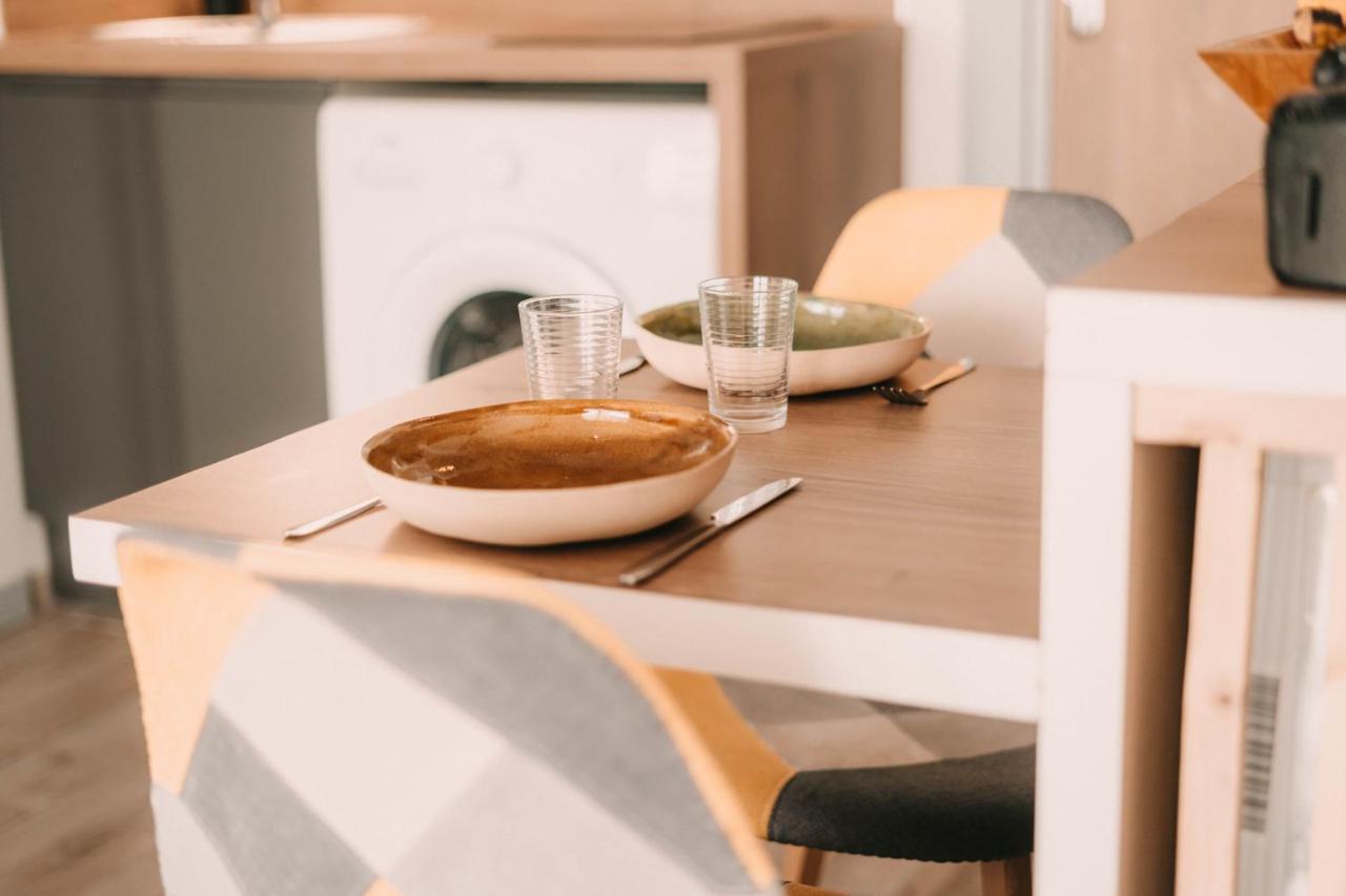 Appartamento Le Viotte - Unique ! 3 Disponibles Besançon