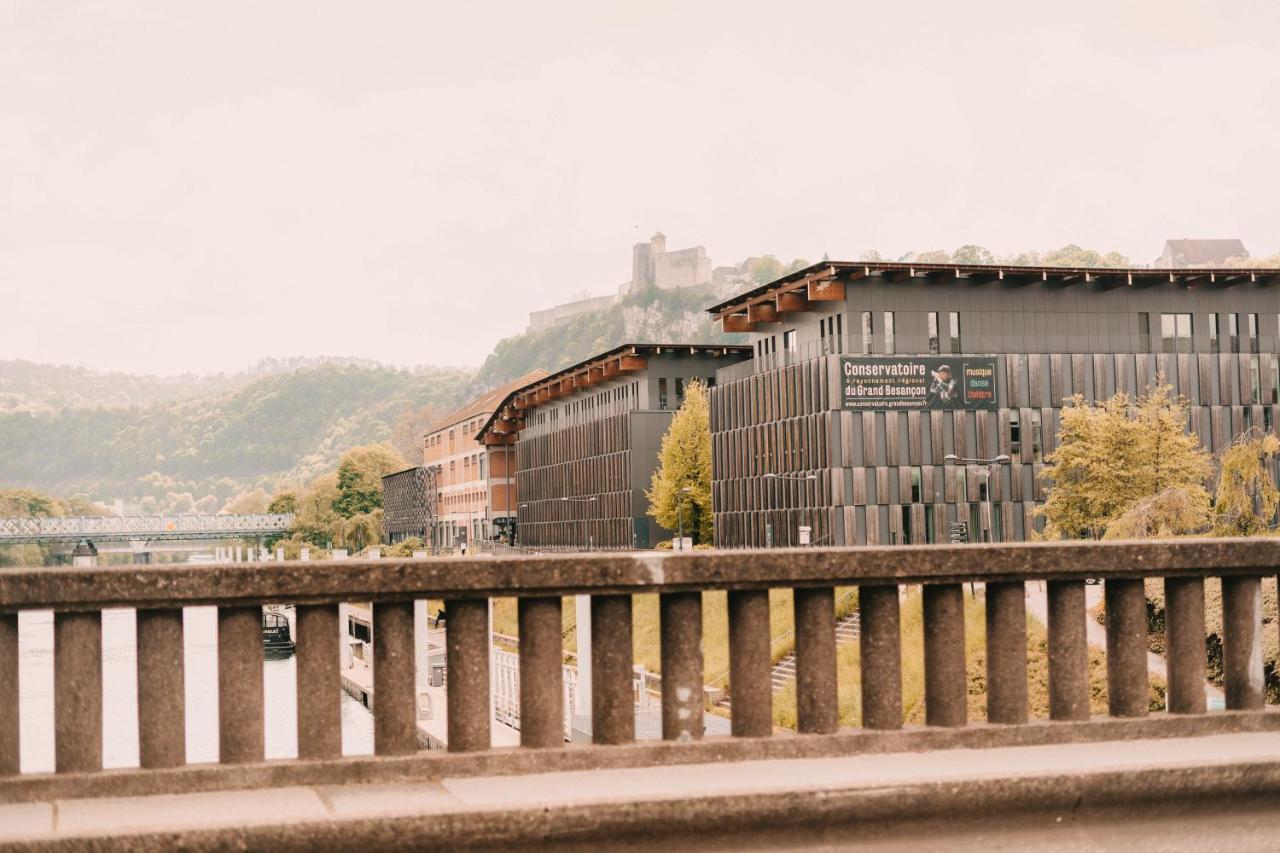 Le Viotte - Unique ! 3 Disponibles Besancon
