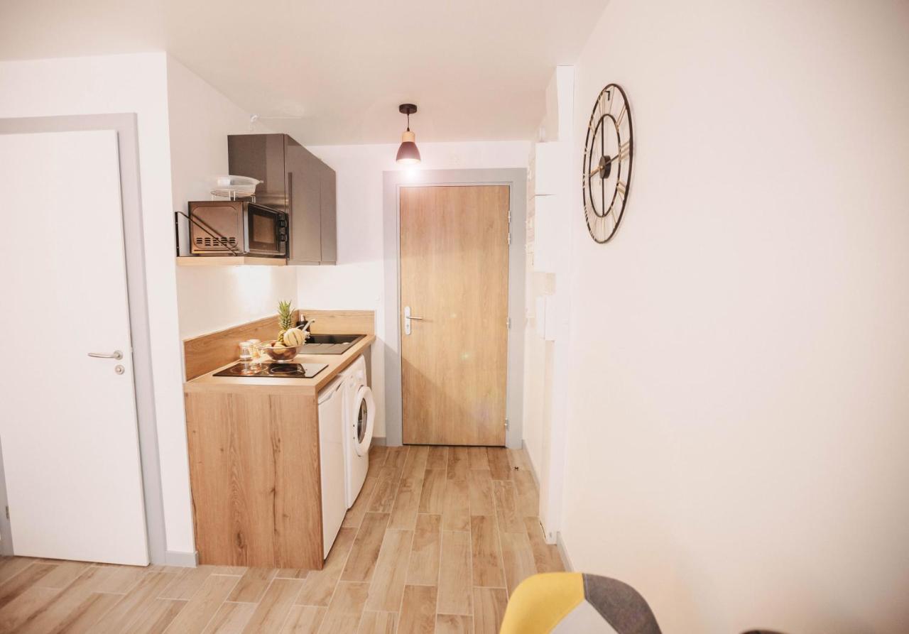 Apartment Le Viotte - Unique ! 3 Disponibles Besancon